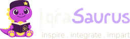 IqraSaurus