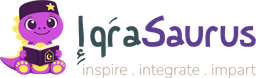 IqraSaurus